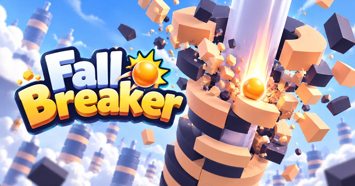 Fall Breaker