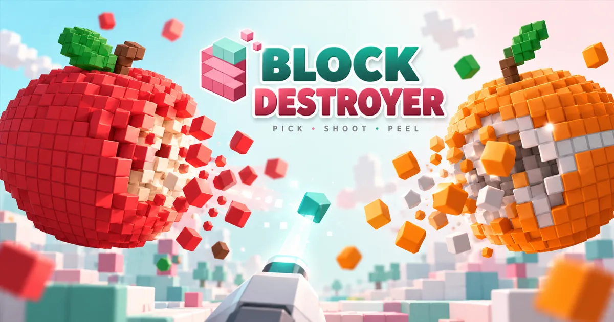 Block Destroyer