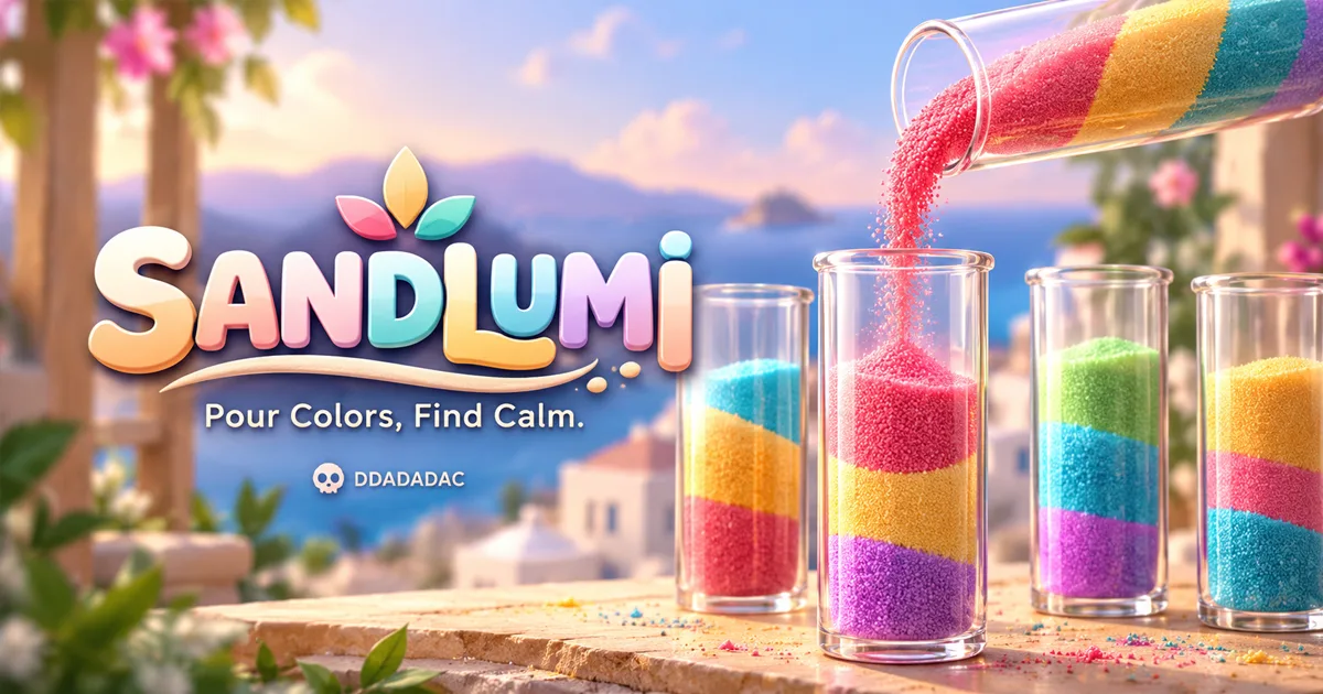 Sandlumi