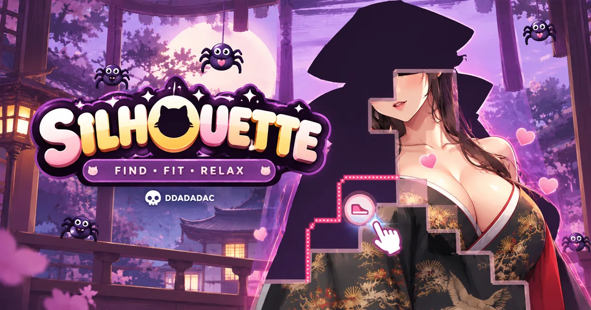 Silhouette Panic