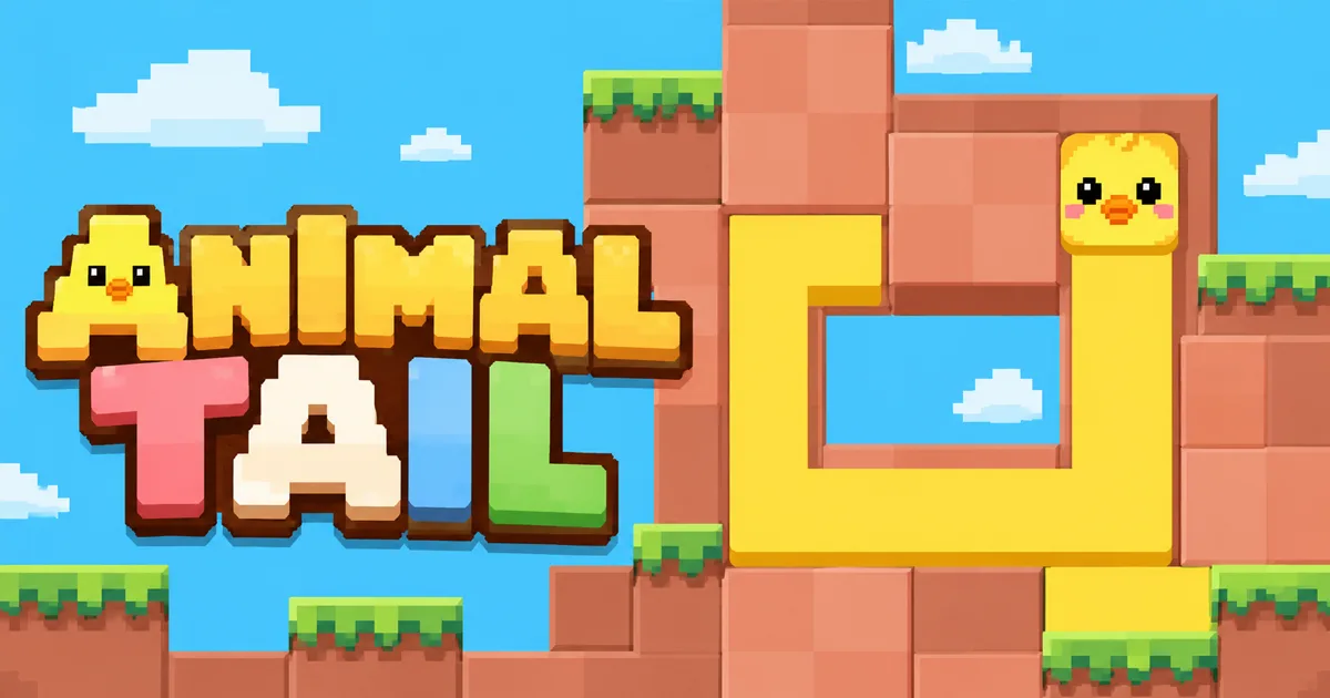 Animal Tail