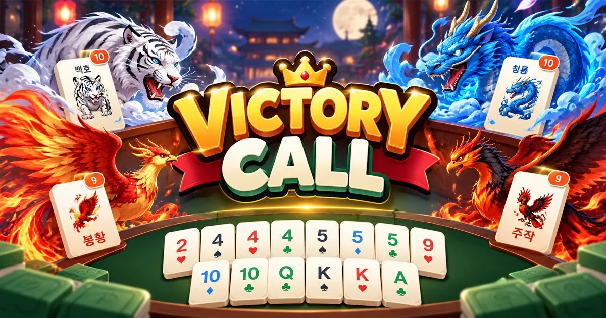 Victory Call